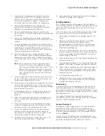 Preview for 13 page of Eaton VFI Installation, Operation And Maintenance Instructions