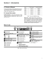 Предварительный просмотр 3 страницы Eaton Vickers 2520V-20-282 Series Overhaul Manual