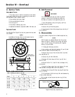 Предварительный просмотр 8 страницы Eaton Vickers 2520V-20-282 Series Overhaul Manual