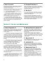 Preview for 6 page of Eaton Vickers 25V Series Service Data