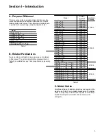 Preview for 3 page of Eaton Vickers CG-03 Series Overhaul Manual