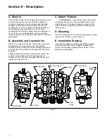 Предварительный просмотр 6 страницы Eaton Vickers CM2 Series Overhaul Manual