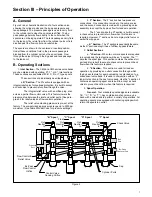 Предварительный просмотр 7 страницы Eaton Vickers CM2 Series Overhaul Manual