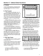 Предварительный просмотр 23 страницы Eaton Vickers DF3S4-16 Series Overhaul Manual