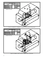 Предварительный просмотр 40 страницы Eaton Vickers DF3S4-16 Series Overhaul Manual