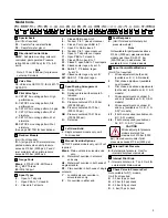 Preview for 5 page of Eaton VICKERS DG3V-10 Series Overhaul Manual