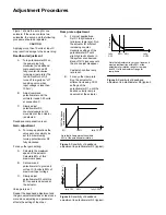 Preview for 3 page of Eaton Vickers EHH-AMP-702-D-10 Setup Procedure