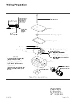 Preview for 4 page of Eaton Vickers EHH-AMP-702-D-10 Setup Procedure