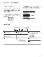 Предварительный просмотр 3 страницы Eaton Vickers FCGT-02-A-004-11 Overhaul Manual