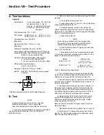 Предварительный просмотр 11 страницы Eaton Vickers FCGT-02-A-11 Series Overhaul Manual