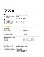 Preview for 2 page of Eaton Vickers FG-3 10 Series Quick Start Manual