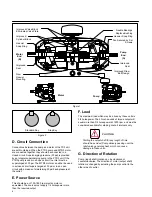 Preview for 6 page of Eaton Vickers MTR3 Overhaul Manual