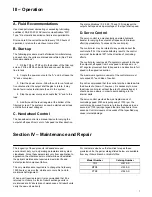 Preview for 7 page of Eaton Vickers MTR3 Overhaul Manual