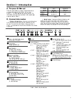 Предварительный просмотр 3 страницы Eaton Vickers PVE12 Overhaul Manual