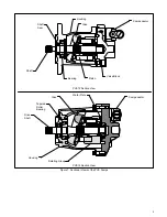 Предварительный просмотр 5 страницы Eaton Vickers PVE12 Overhaul Manual