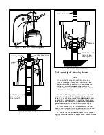 Предварительный просмотр 26 страницы Eaton Vickers PVE12 Overhaul Manual