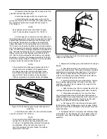 Предварительный просмотр 27 страницы Eaton Vickers PVE12 Overhaul Manual