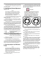 Предварительный просмотр 29 страницы Eaton Vickers PVE12 Overhaul Manual