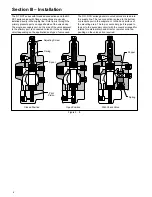 Предварительный просмотр 6 страницы Eaton Vickers RCF Series Overhaul Manual