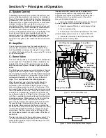 Preview for 5 page of Eaton Vickers SA4-03 1 Series Overhaul Manual