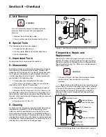 Preview for 5 page of Eaton Vickers SF4-140-20-002-10 Overhaul Manual