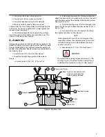 Preview for 6 page of Eaton Vickers SF4-140-20-002-10 Overhaul Manual