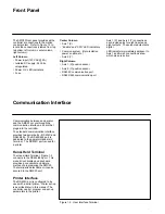 Preview for 4 page of Eaton Vickers SMC20 Product Support