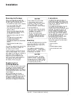 Preview for 6 page of Eaton Vickers SMC20 Product Support