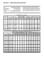 Предварительный просмотр 4 страницы Eaton Vickers V-104-A-10 Overhaul Manual