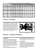 Предварительный просмотр 6 страницы Eaton Vickers V-104-A-10 Overhaul Manual