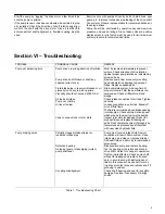 Предварительный просмотр 9 страницы Eaton Vickers V-104-A-10 Overhaul Manual