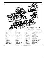 Предварительный просмотр 11 страницы Eaton Vickers V-104-A-10 Overhaul Manual