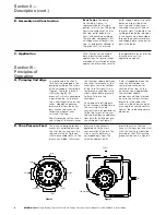 Предварительный просмотр 8 страницы Eaton Vickers VMQ125S Series Service Manual