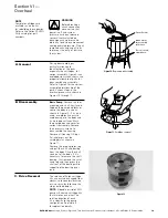 Предварительный просмотр 19 страницы Eaton Vickers VMQ125S Series Service Manual