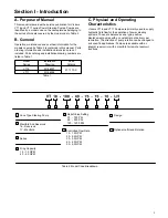 Предварительный просмотр 3 страницы Eaton Vickers VT16 Overhaul Manual