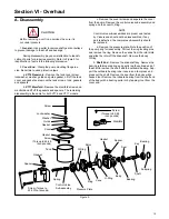 Предварительный просмотр 10 страницы Eaton Vickers VT16 Overhaul Manual