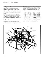 Предварительный просмотр 4 страницы Eaton Vikers V100 Series Overhaul Manual