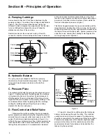 Предварительный просмотр 6 страницы Eaton Vikers V100 Series Overhaul Manual