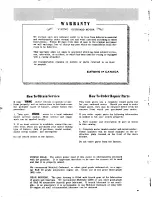 Preview for 24 page of Eaton Viking 5D12V Owner'S Manual