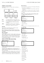 Предварительный просмотр 6 страницы Eaton VoCALL CFVCCM9 compact master Installation, Commissioning And Maintenance Manual