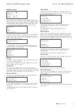 Preview for 7 page of Eaton VoCALL CFVCCM9 compact master Installation, Commissioning And Maintenance Manual