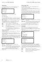 Preview for 8 page of Eaton VoCALL CFVCCM9 compact master Installation, Commissioning And Maintenance Manual