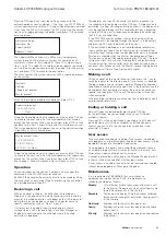 Preview for 11 page of Eaton VoCALL CFVCCM9 compact master Installation, Commissioning And Maintenance Manual