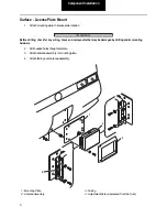 Preview for 8 page of Eaton VORAD AlwaysAlert Installation Manual