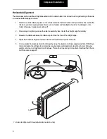 Preview for 12 page of Eaton VORAD AlwaysAlert Installation Manual