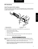 Preview for 13 page of Eaton VORAD AlwaysAlert Installation Manual