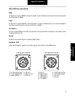 Preview for 21 page of Eaton VORAD AlwaysAlert Installation Manual