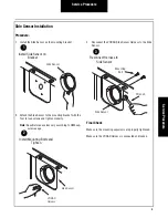 Preview for 11 page of Eaton VORAD Service Manual