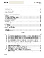 Preview for 5 page of Eaton W-VAC Series Instructions For Installation, Operation And Maintenance