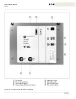 Preview for 22 page of Eaton W-VAC Series Instructions For Installation, Operation And Maintenance